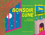 Book cover for Bonsoir Lune