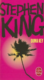 Book cover for Duma Key