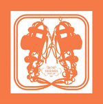 Book cover for Hermès Pop Up