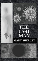 Book cover for The Last Man
