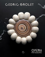 Book cover for Opera Patisserie