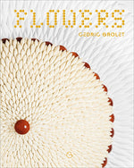 Book cover for Flowers