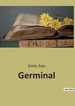 Book cover for Germinal