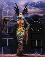 Book cover for Thierry Mugler