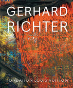 Book cover for Gerhard Richter
