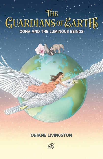 Book cover for Guardians of Earth