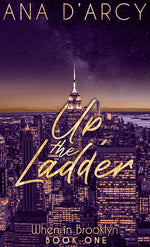 Book cover for Up the Ladder