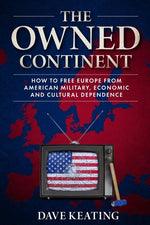 Book cover for Owned Continent