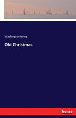 Book cover for Old Christmas