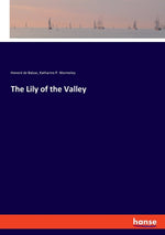 Book cover for Lily of the Valley