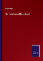 Book cover for Hunchback of Notre-Dame