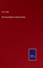 Book cover for Hunchback of Notre-Dame