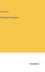 Book cover for Pilgrim's Progress