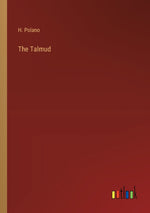 Book cover for The Talmud