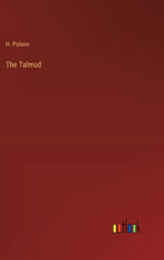 Book cover for The Talmud
