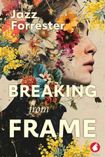 Book cover for Breaking from Frame