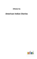 Book cover for American Indian Stories