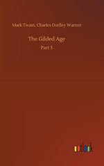 Book cover for Gilded Age