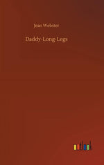 Book cover for Daddy-Long-Legs