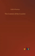 Book cover for Custom of the Country
