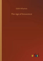 Book cover for The Age of Innocence