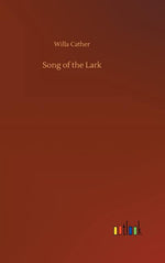 Book cover for Song of the Lark