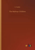 Book cover for The Railway Children
