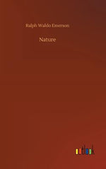 Book cover for Nature