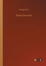 Book cover for Daniel Deronda