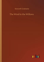 Book cover for The Wind in the Willows