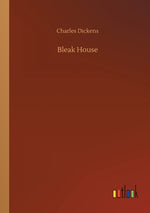 Book cover for Bleak House