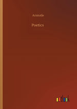 Book cover for Poetics