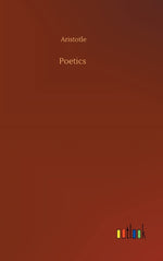 Book cover for Poetics