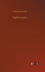 Book cover for Eight Cousins