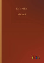 Book cover for Flatland