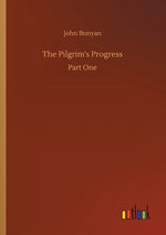 Book cover for The Pilgrim's Progress