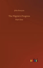 Book cover for The Pilgrim's Progress