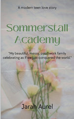 Book cover for Sommerstall Academy