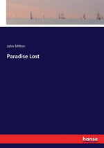 Book cover for Paradise Lost
