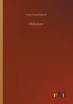Book cover for Oblomov