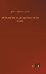 Book cover for Economic Consequences of the Peace
