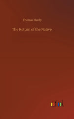 Book cover for Return of the Native