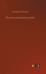 Book cover for Princess and the Goblin