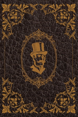 Book cover for The Extraordinary Adventures of Arsene Lupin, Gentleman-Burglar by Maurice Leblanc