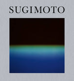 Book cover for Hiroshi Sugimoto: Time Machine