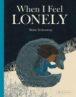 Book cover for When I Feel Lonely