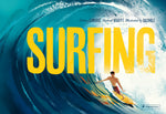 Book cover for Surfing
