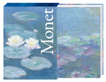 Book cover for Monet: The Essential Paintings