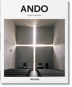 Book cover for Ando