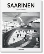 Book cover for Saarinen